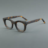 Cade Vintage Acetate Glasses Frame
