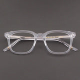 Myrna Acetate Rectangle Glasses Frame Rectangle Frames Southood 