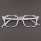 Myrna Acetate Rectangle Glasses Frame Rectangle Frames Southood 