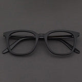 Myrna Acetate Rectangle Glasses Frame Rectangle Frames Southood 