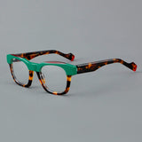 Nora Vintage Acetate Glasses Frame