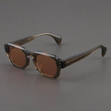 Jam Retro Acetate Sunglasses