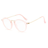 Sam Vintage Round Glasses Frames