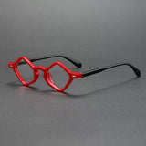 Norrie Vintage Acetate Glasses Frame