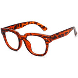 Abbas Vintage Glasses Frame