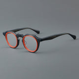 Laren Vintage Acetate Glasses Frame