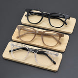 Russell Vintage Acetate Eyeglasses Frame Cat Eye Frames Southood 