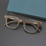 Russell Vintage Acetate Eyeglasses Frame Cat Eye Frames Southood 