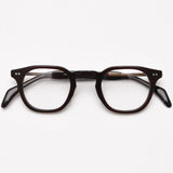 Ryker Vintage Acetate Optical Glasses Frame Rectangle Frames Southood Tea 