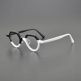 Song Vintage Acetate Glasses Frame