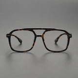 Stiles Vintage Acetate Glasses Frame Aviator Frames Southood 