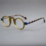 Ya Vintage Acetate Glasses Frame