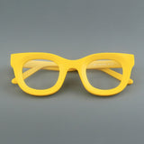 Cade Vintage Acetate Glasses Frame