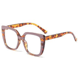 Yvette Popular Rectangle Glasses Frames