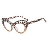 Avis Cat Eye Glasses Frame