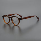 Garey Vintage Acetate Glasses Frame