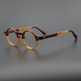 Upton Vintage Acetate Frame