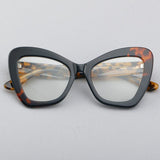 Roisin Vintage Acetate Glasses Frame