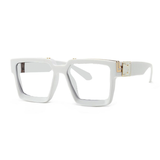 S&L Square Glasses Frames