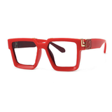 S&L Square Glasses Frames
