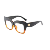 Annabel Oversized Glasses Frame