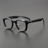 Phil Vintage Acetate Glasses Frame