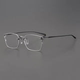 Titan Business Titanium Glasses Frame