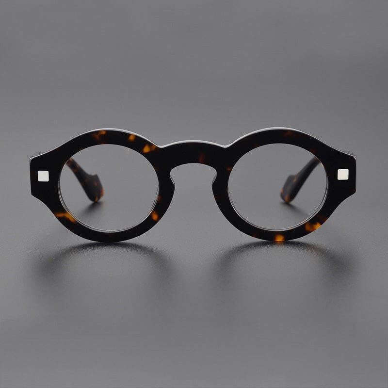 Kip Vintage Acetate Glasses Frame
