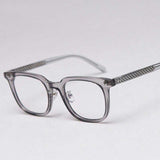 Oz Square Glasses Frame