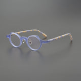 Bari Acetate Glasses Frame