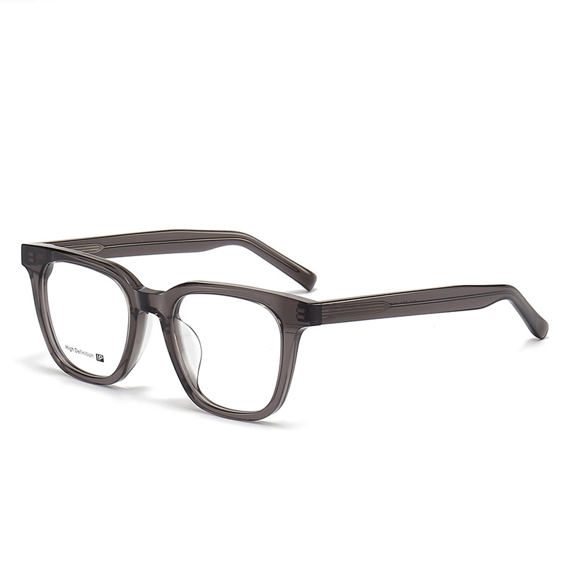 Belloso Business Trend Gradient Glasses Frame
