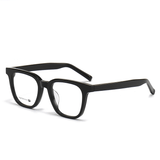 Belloso Business Trend Gradient Glasses Frame