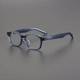 Eljin Vintage Acetate Eyeglasses Frame