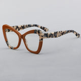 Roisin Vintage Acetate Glasses Frame