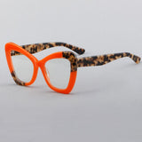 Roisin Vintage Acetate Glasses Frame