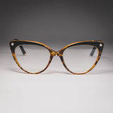 Ariadne Popular Cat Eye Glasses Frames