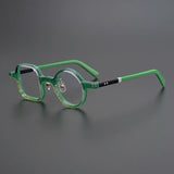 Kady Vintage Acetate Optical Glasses Frames