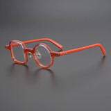 Kady Vintage Acetate Optical Glasses Frames