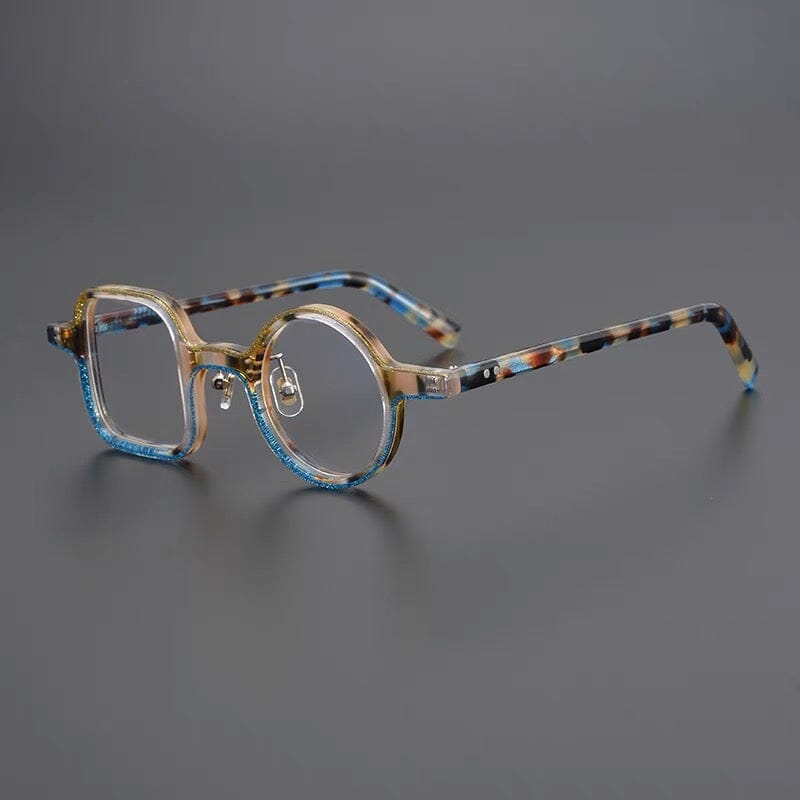 Kady Vintage Acetate Optical Glasses Frames