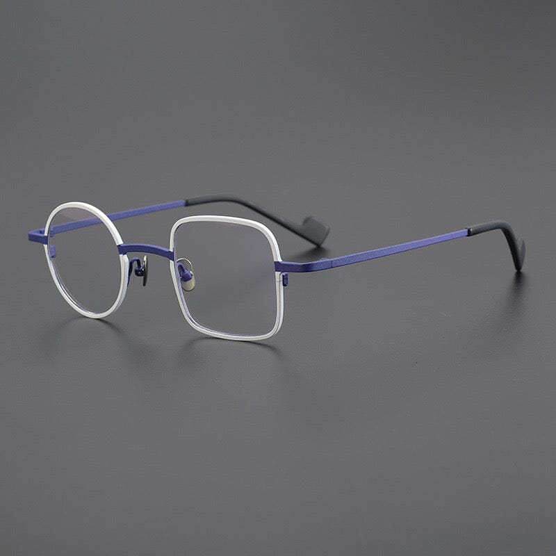 Kalen Titanium Glasses Frame