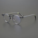 Casper Personalized Acetate Glasses Frame