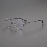 Cheston Titanium Glasses Frame