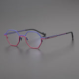 Cheston Titanium Glasses Frame