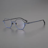 Cheston Titanium Glasses Frame