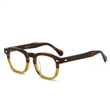 Jacqui Gradient Acetate  Glasses Frame