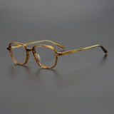 Geary Vintage Acetate Glasses Frame