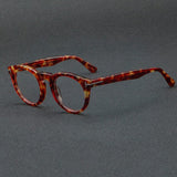 Ace Retro Acetate Glasses Frame