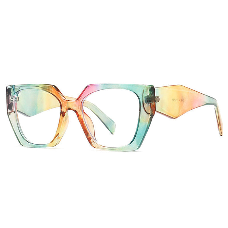 Regina Rainbow Glasses Frame