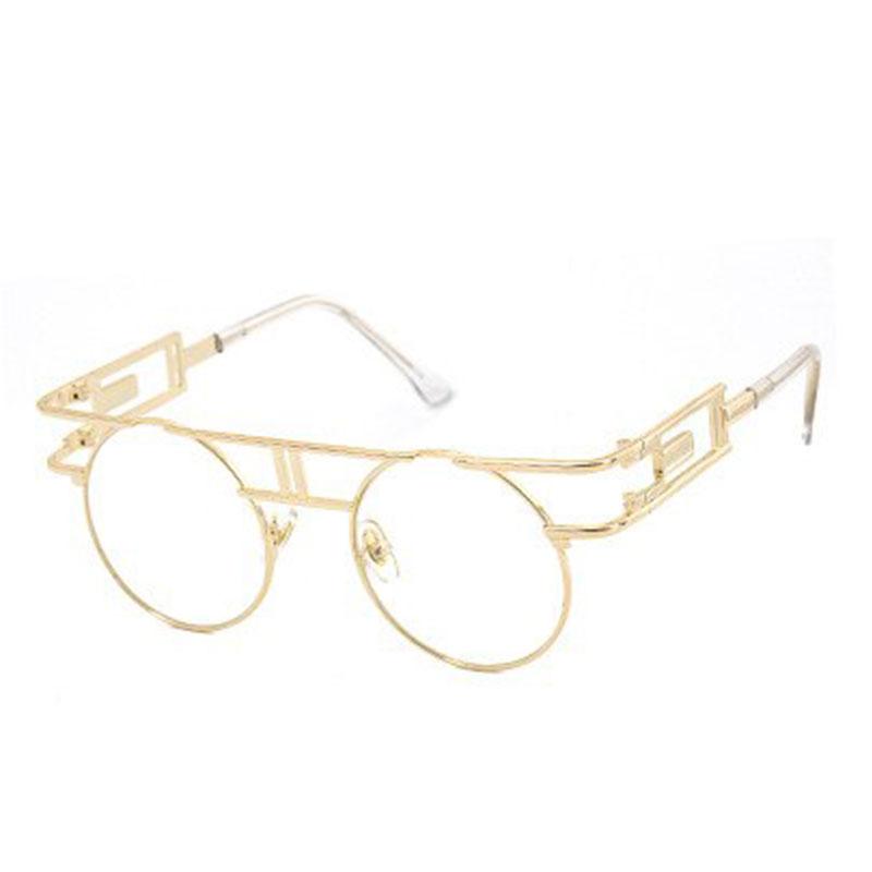 Zola Punk Glasses Frames