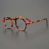 Ozzie Vintage Acetate Glasses Frame